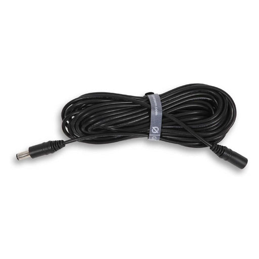 Produktbild Solar-Zubehör - Goal Zero 8mm 30ft Extension Cable Schwarz