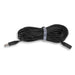 Goal Zero 8mm 30ft Extension Cable Schwarz