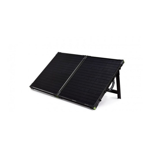 Produktbild Solarladegerät - Goal Zero GROCA Goal Zero Boulder 100 Briefcase Solar Ladegeraet