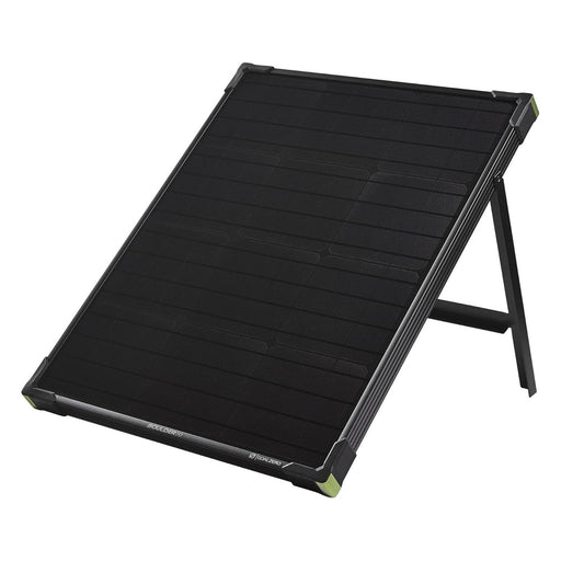 Produktbild Solarmodul - Goal Zero GROCA Goal Zero Boulder 50 Ladestrom Solarzelle