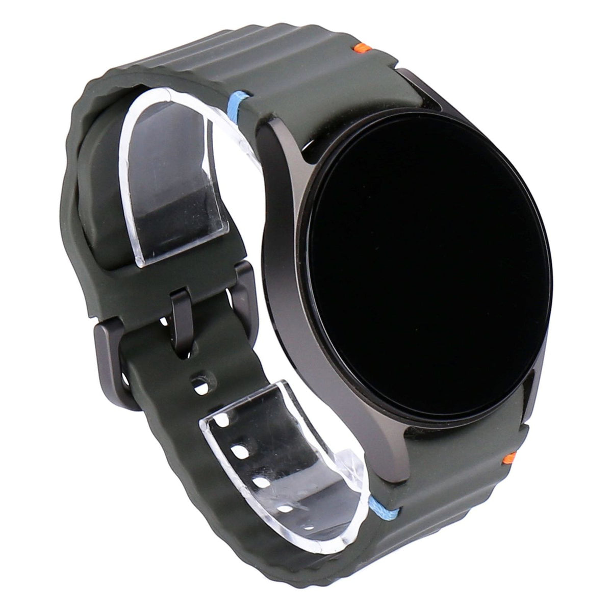 Produktbild Smartwatch - Samsung Galaxy Watch7 LTE 40mm Green