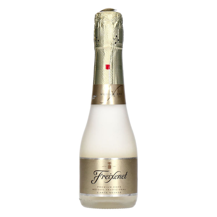 Freixenet Cava Carta Nevada Medium Dry 11 x 0,2 L