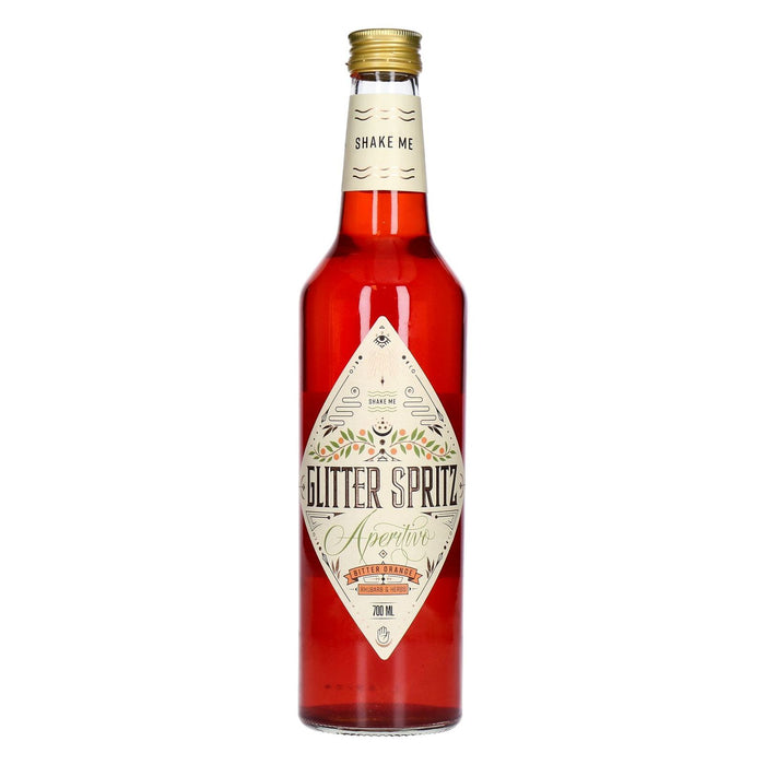 Glitter Spritz Aperitivo 1 x 0,7