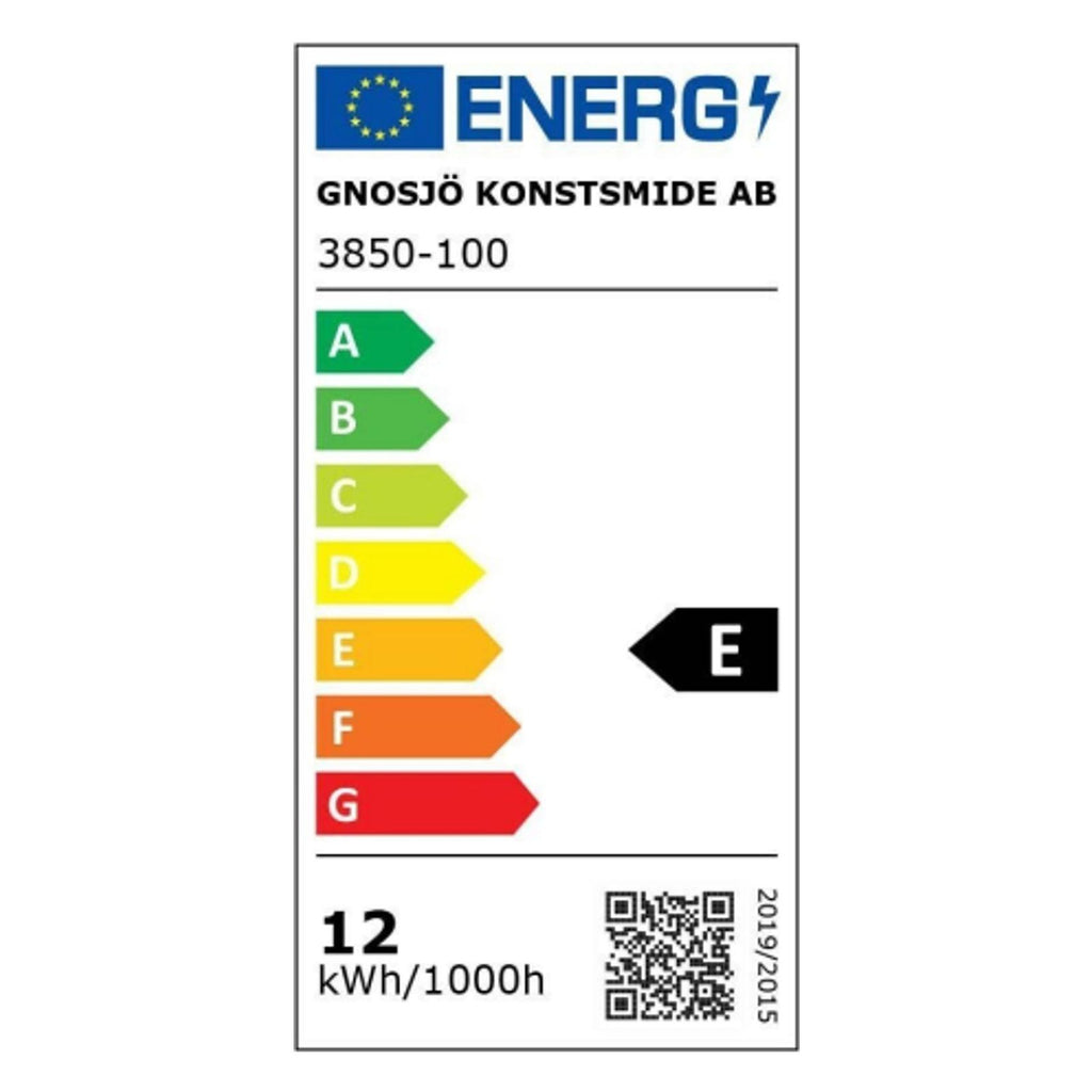 Energielabel