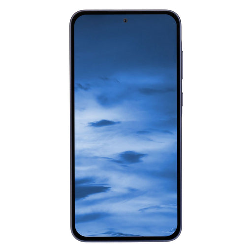 Produktbild Smartphone - Samsung Galaxy A35 5G DS 128GB Awesome Navy
