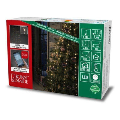 6578-870 LED Christmas