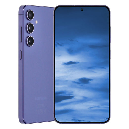 Produktbild Smartphone - Samsung Galaxy S24 Dual-SIM 128GB Cobalt Violet