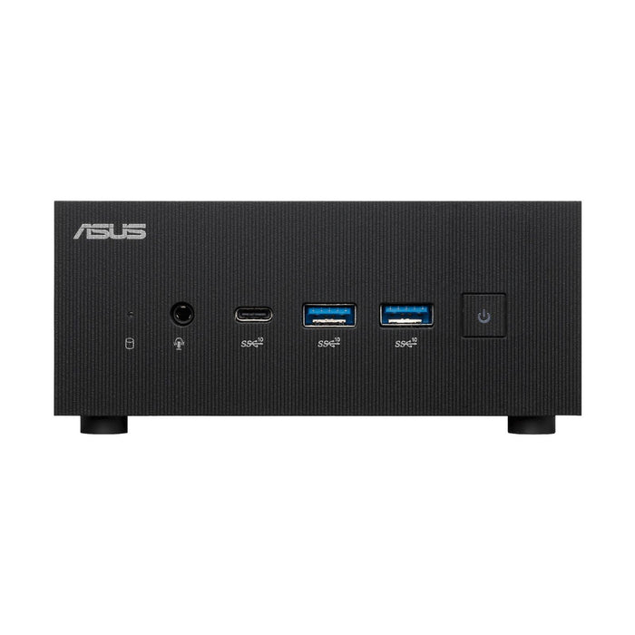 Asus ExpertCenter PN64-BB5013MD Barebone Mini PC Intel Core i5-12500H W/O Memory W/O HDD