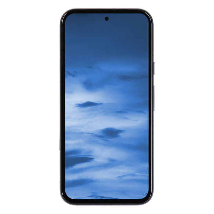 Google Pixel 8a 5G Dual-SIM 128GB Obsidian