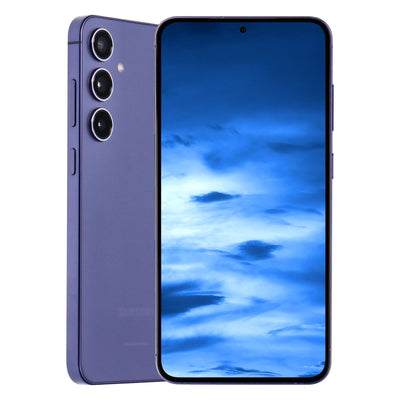 Galaxy S24+ DS 256GB Cobalt Violet