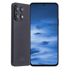 HONOR X8a 4G Dual-SIM 128GB Midnight Black