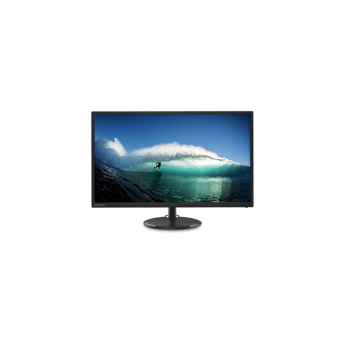 Lenovo D32q-20 LED-Monitor 31,5 Zoll (80 cm) Display WQHD 2560 x 1440 Pixel HDMI DP schwarz