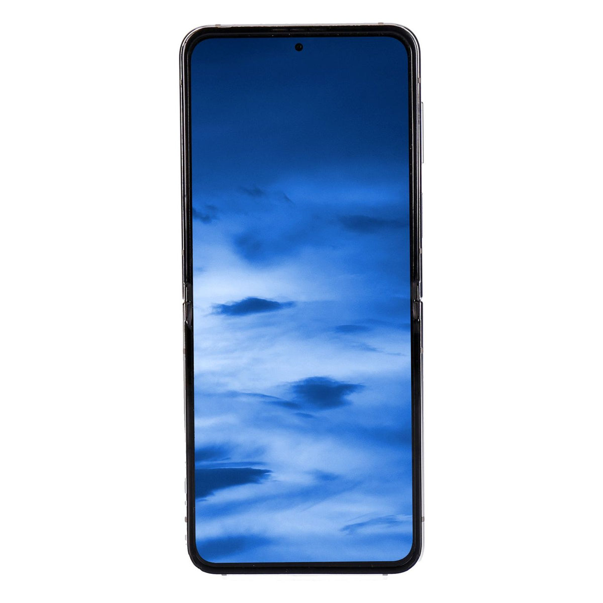 Produktbild Klapphandy - Samsung Galaxy Z Flip5 5G DS 256GB Cream