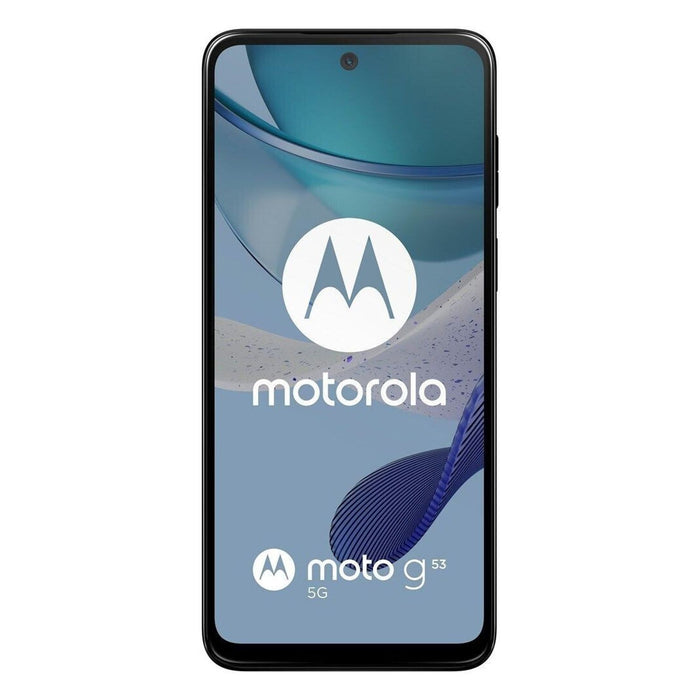 Motorola Moto G53 5G Dual-SIM 128GB Ink Blue