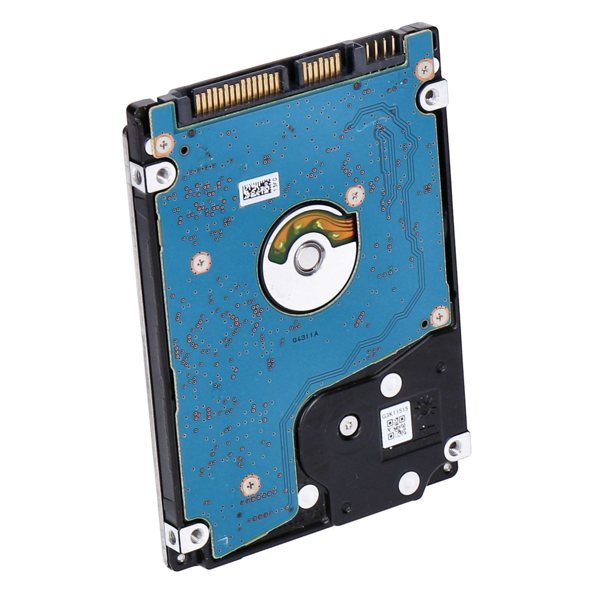 Produktbild interne HDD-Festplatte - Toshiba MQ04 int. 2,5" Festplatte 2TB