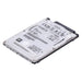 Hitachi int. 5400RPM 2.5" HDD SATA SSD 320GB