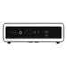 Zotac ZBOX CI645 NANO Barebone Mini PC Intel Core i7-1135G7