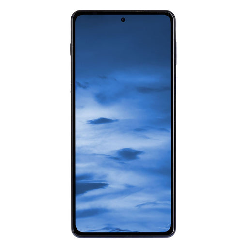 Produktbild Smartphone - Motorola Edge 20 Pro 5G Dual-Sim 256GB Blue