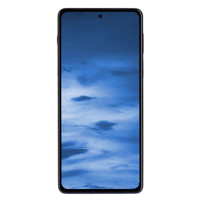 Motorola Edge 20 Pro 5G Dual-Sim 256GB Blue