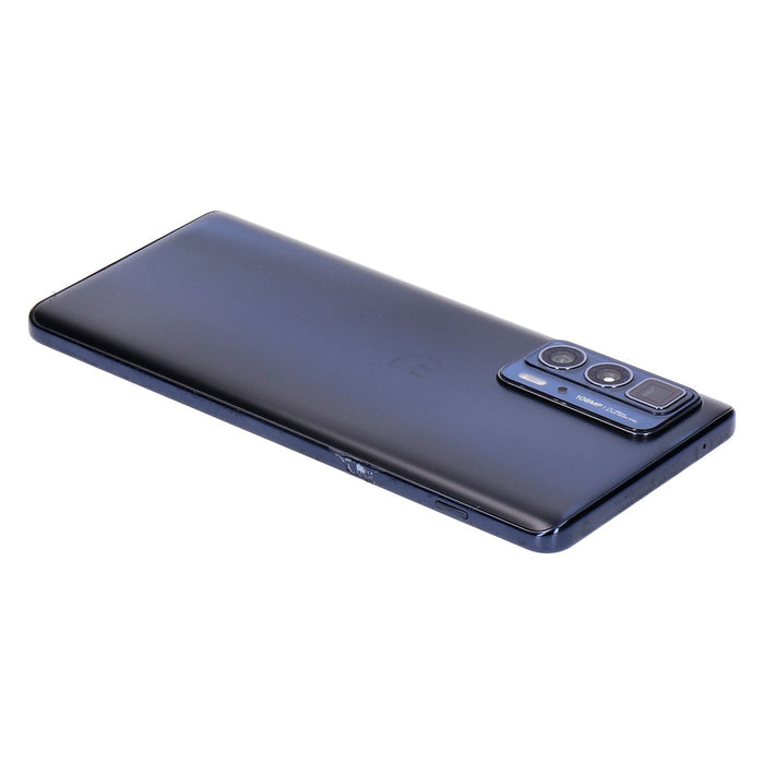 Motorola Edge 20 Pro 5G Dual-Sim 256GB Blue