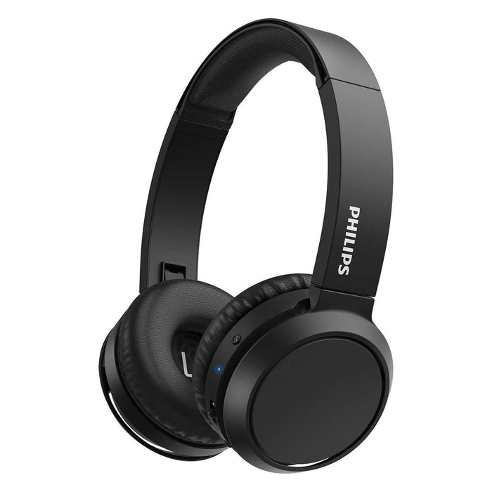 Philips TAH4205BK On-Ear Bluetooth Kopfhörer schwarz