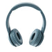 Philips TAH4205BL On-Ear Bluetooth Kopfhörer blau