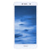 Honor 6X Dual-SIM 32GB silber