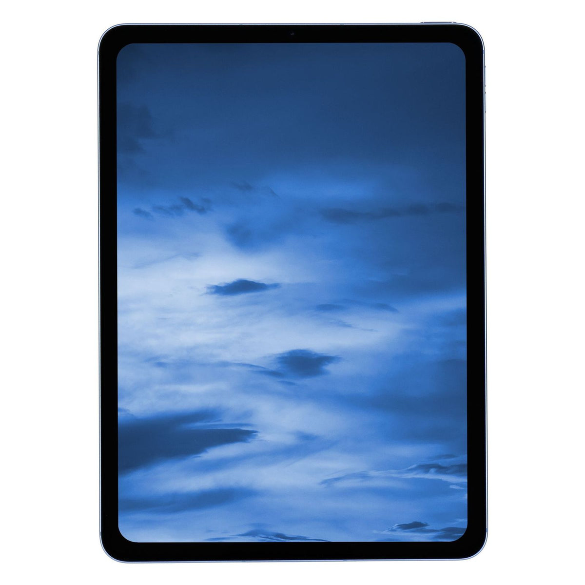 Produktbild Tablets - Apple iPad Air 5 WiFi + 5G 64GB Blau (2022)