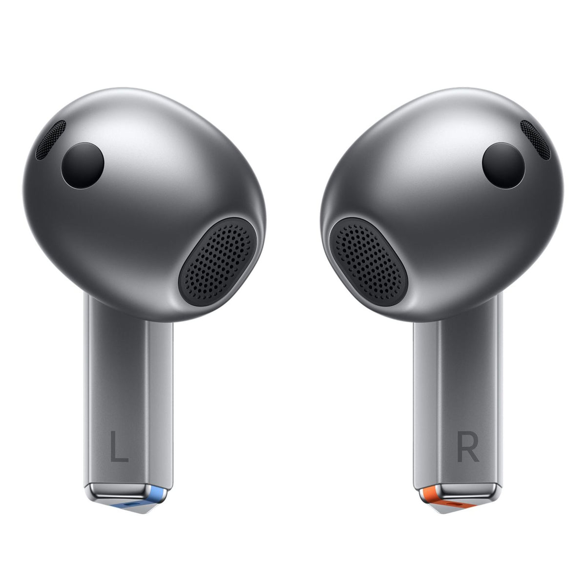 Produktbild wireless Kopfhörer - Samsung Galaxy Buds3 R530 Silber