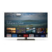 Philips 55OLED708/12 55 Zoll Ambilight TV 4K UHD OLED Smart-TV WLAN Grau, Metallisch