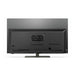 Philips 55OLED708/12 55 Zoll Ambilight TV 4K UHD OLED Smart-TV WLAN Grau, Metallisch