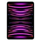 Apple iPad Pro 11" 4 WiFi + 5G 128GB Spacegrau