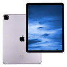 Apple iPad Pro 12,9" (2022) 6. Generation WiFi + 5G 256GB Space Grau