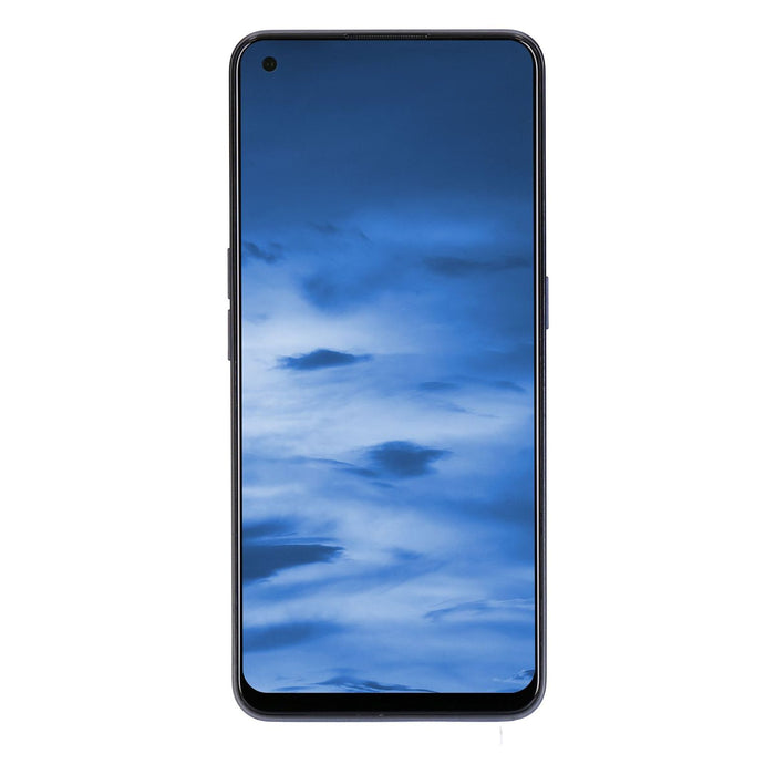 Realme 9 Pro+ 5G Dual-SIM 256GB Midnight Black