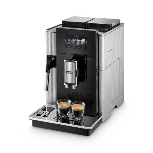 Produktbild Kaffeevollautomat - Delonghi EPAM960.75.GLM Kaffeevollautomat Maestosa