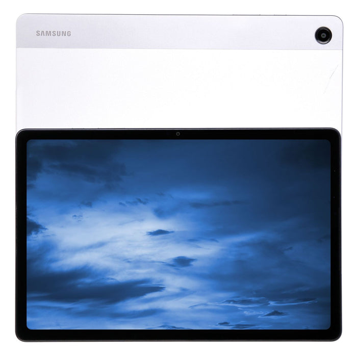 Samsung Galaxy Tab A9+ 5G LTE 64GB Silver