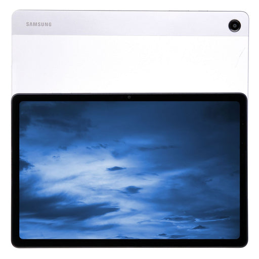 Produktbild Tablet - Samsung Galaxy Tab A9+ 5G LTE 64GB Silver