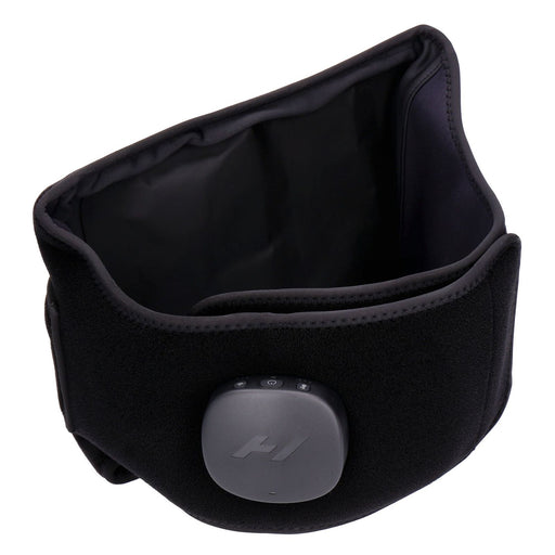 Produktbild Schmerztherapiegerät - Hyperice Venom 2.0 Rücken Massagegürtel HyperHeat3 Stufen Massagegerät