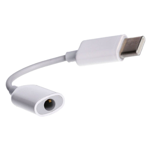 Produktbild Audio-Adapter - Xiaomi Adapter USB-C auf 3,5mm Klinke weiß