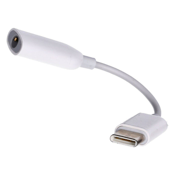 Xiaomi Adapter USB-C auf 3,5mm Klinke weiß