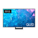 Samsung QLED Fernseher GQ-65Q70C HDMI