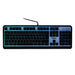 Roccat RGB Gaming Pack Gen2 Magma Gaming-Tastatur Kone Pro Gaming-Mouse Taito Mousepad