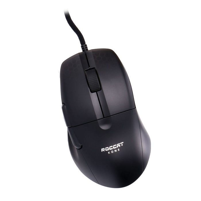 Roccat RGB Gaming Pack Gen2 Magma Gaming-Tastatur Kone Pro Gaming-Mouse Taito Mousepad