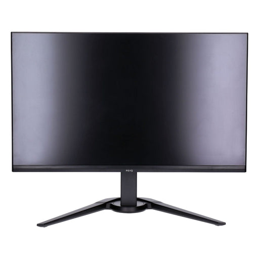 Produktbild Gaming-LED-Monitor - Peaq PMO G240 LCD-Monitor 24 Zoll Display Full-HD HDMI DP USB Audio schwarz