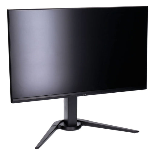 Produktbild Gaming-LED-Monitor - Peaq PMO G240 LCD-Monitor 24 Zoll Display Full-HD HDMI DP USB Audio schwarz