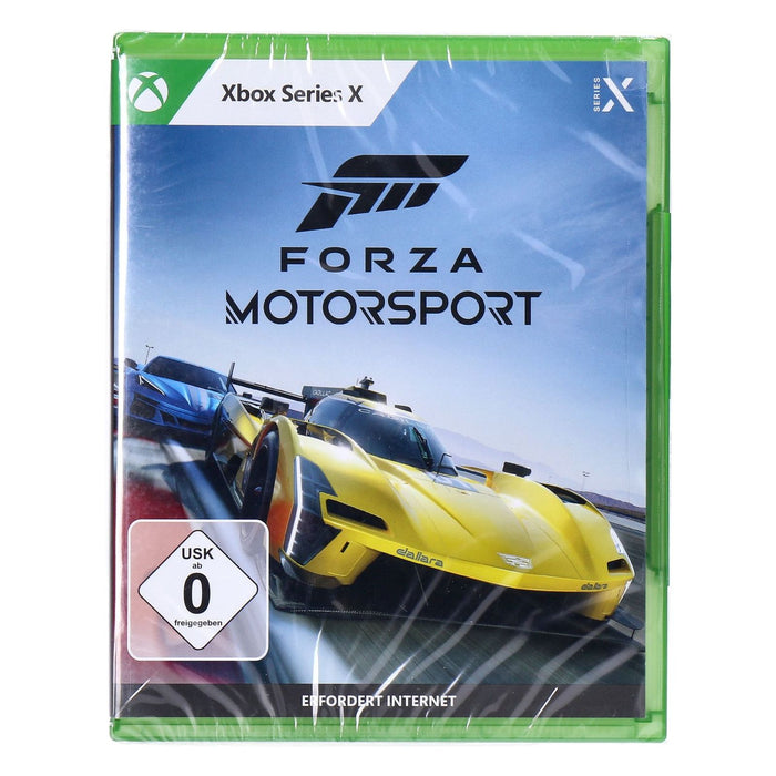 Forza Motorsport Xbox Series X