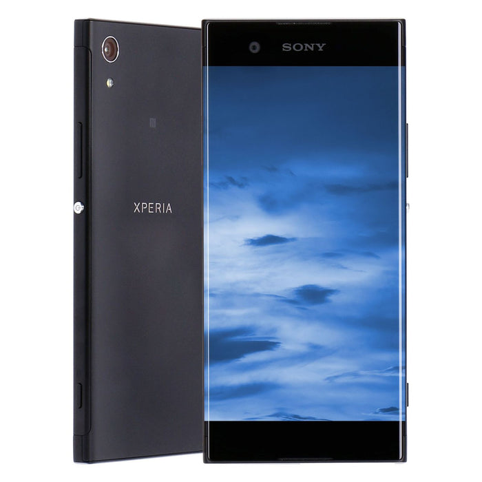 Sony Xperia XA1 G3112 Dual SIM 32GB schwarz