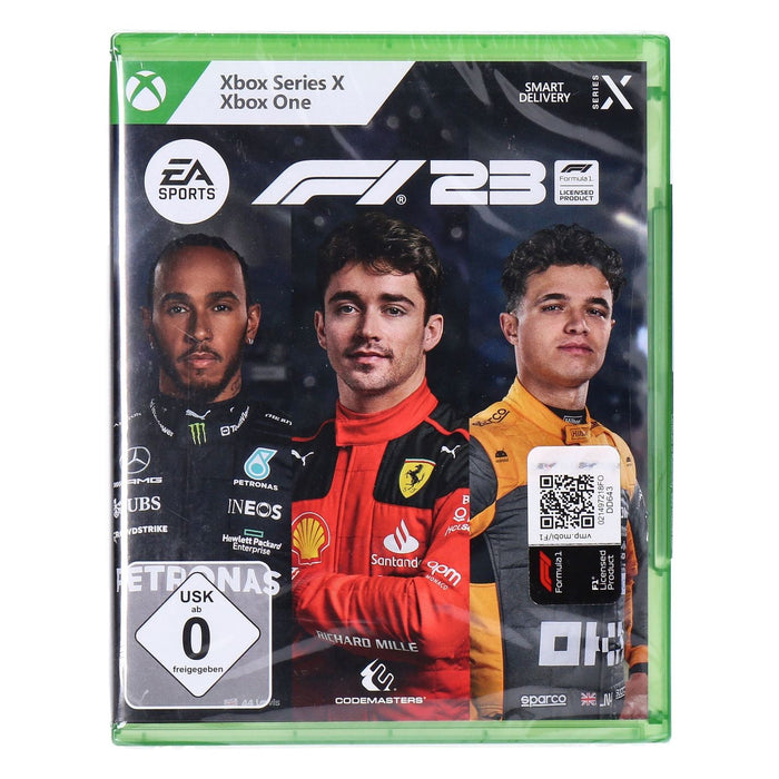 EA Sports F1 23 Xbox One / Xbox Series X