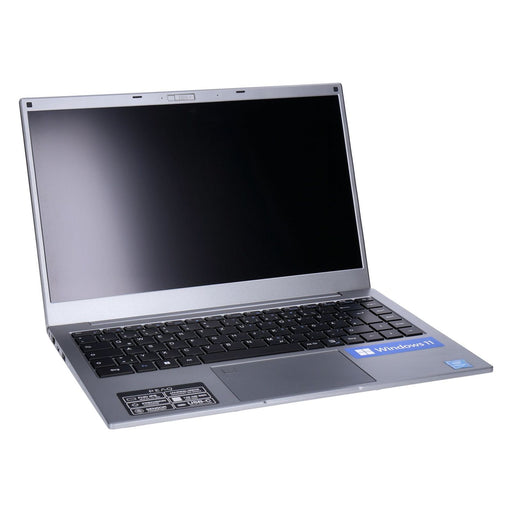 Produktbild Notebook - Peaq Classic PNB C140V Notebook 14 Zoll Intel Pentium N5030 4GB DDR4 128GB SSD