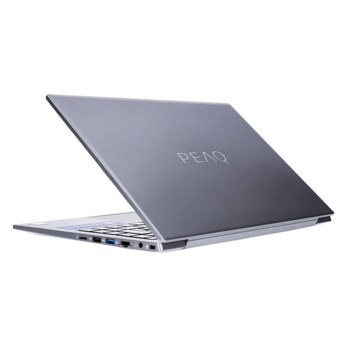 Peaq Classic PNB C140V Notebook 14 Zoll Intel Pentium N5030 4GB DDR4 128GB SSD